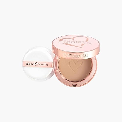 flawless stay powder foundation fsp 5.0 Beauty & Personal Care Beauty Creations
