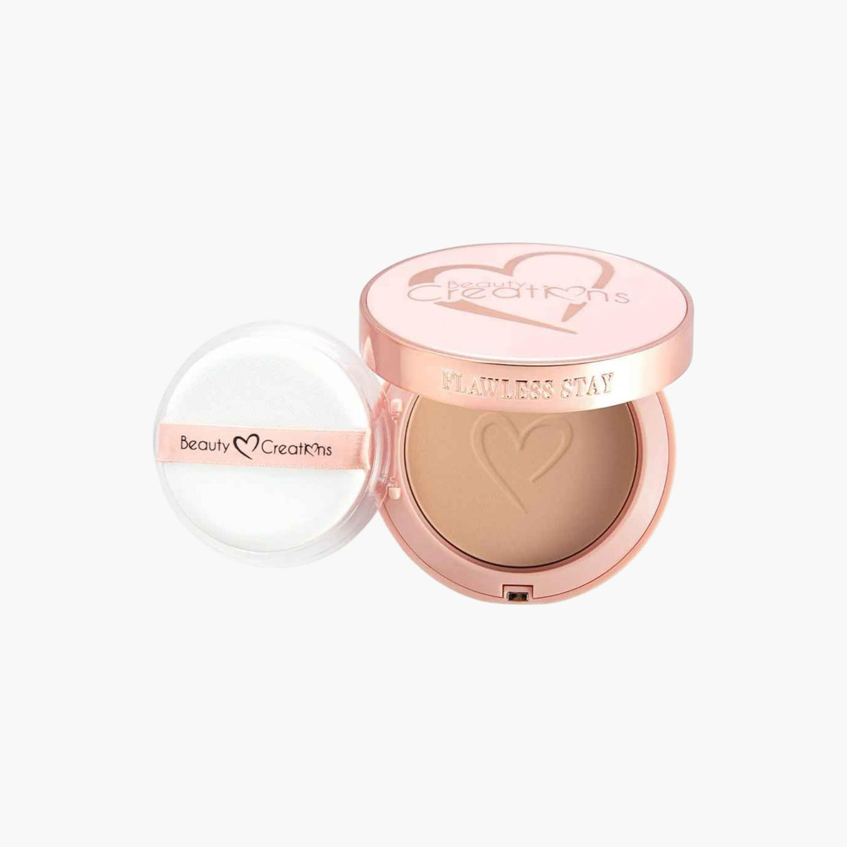 flawless stay powder foundation fsp 5.0 Beauty & Personal Care Beauty Creations