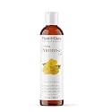 Plant Guru Evening Primrose Oil 8 fl. oz. Cold Pressed 100% Pure Natural Carrier - Skin, Face, Body and Hair Growth Moisturizer. Great For DYI Soap Beauty & Personal Care Plant Guru