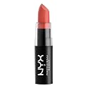 NYX PROFESSIONAL MAKEUP Matte Lipstick - Sierra (Bronze With Pink Undertones) Beauty & Personal Care NYX PROFESSIONAL MAKEUP