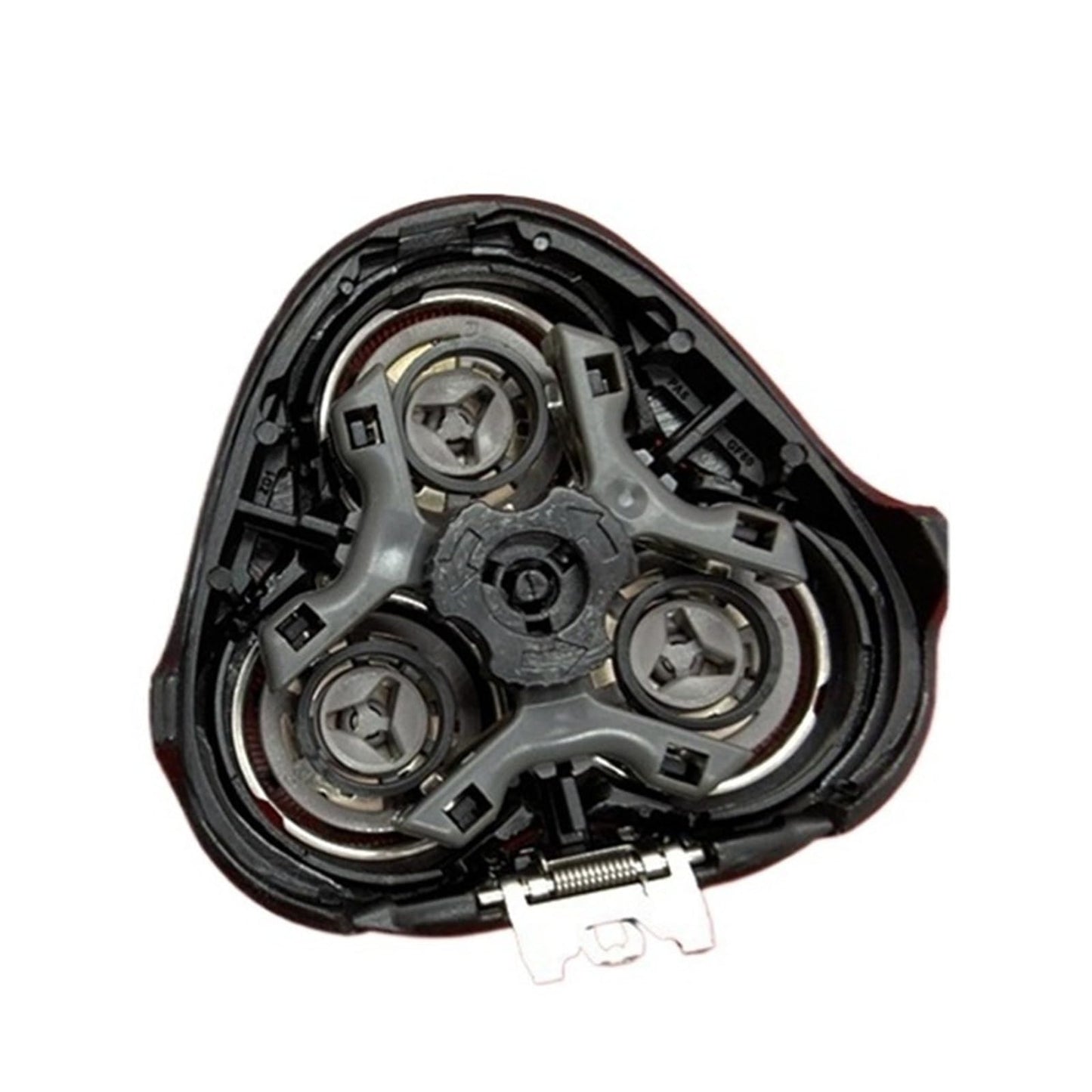 Replacement Shaver Head ?Compatible for Philips?HQ8 PT720/722/725/726/723 AT798(Black) Beauty and Personal Care FLSBMVORA