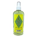 Crusellas Legitima Kolonia 1800 Vetiver Pump Spray Cologne 8 Fl. Oz. Beauty & Personal Care Crusellas