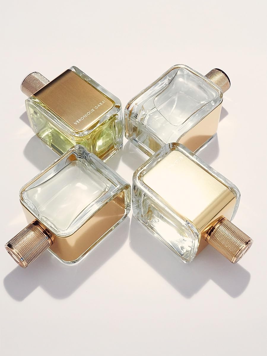 Veronique Gabai, Souvenirs de Tunisie Eau de Parfum Beauty & Personal Care Veronique Gabai