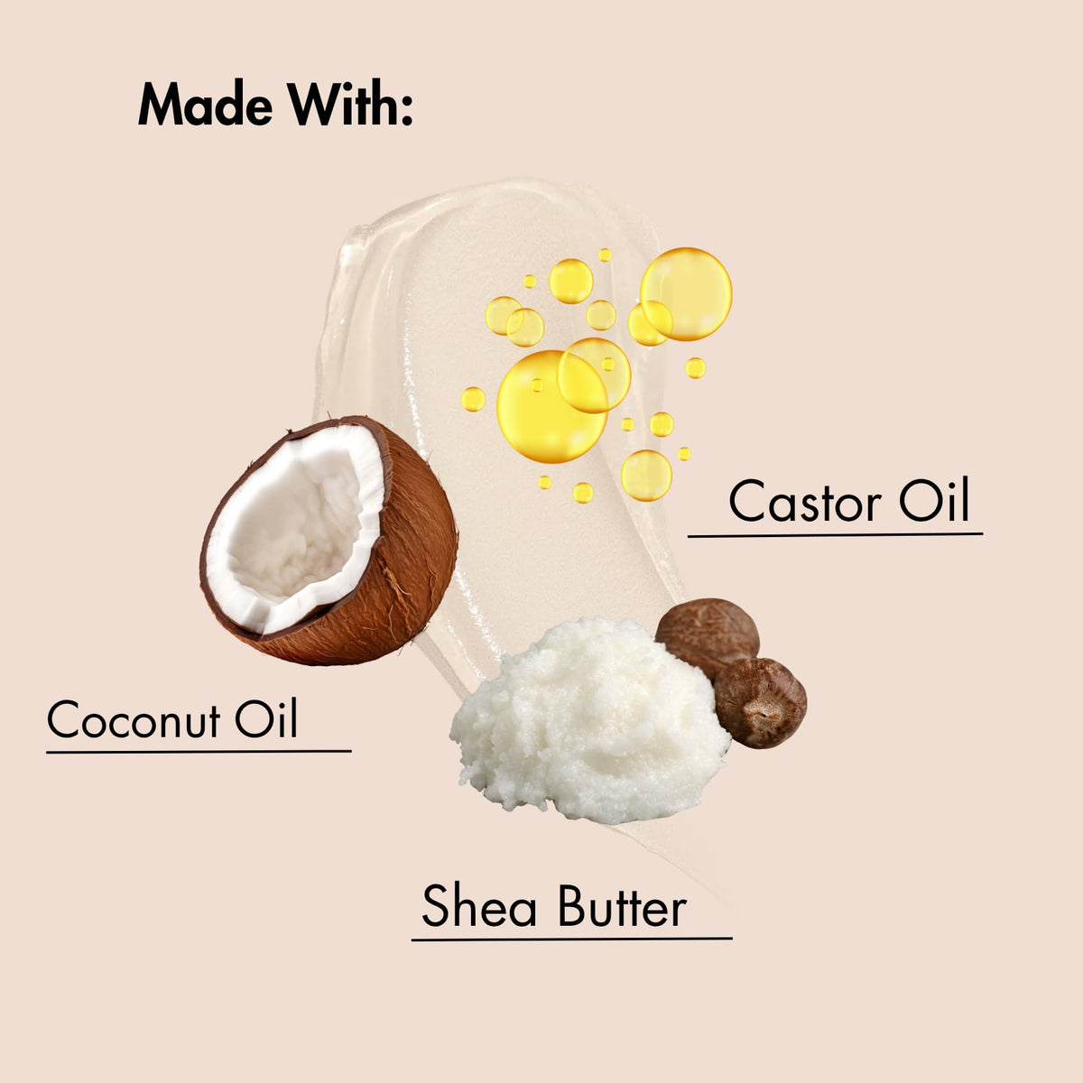 As I Am Smoothing Gel, 8 Ounce Beauty & Personal Care As I Am