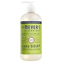 MRS. MEYER'S CLEAN DAY Hand Soap, Lemon Verbena Scent, 16 Fl Oz Bottle Beauty & Personal Care Mrs. MEYER'S