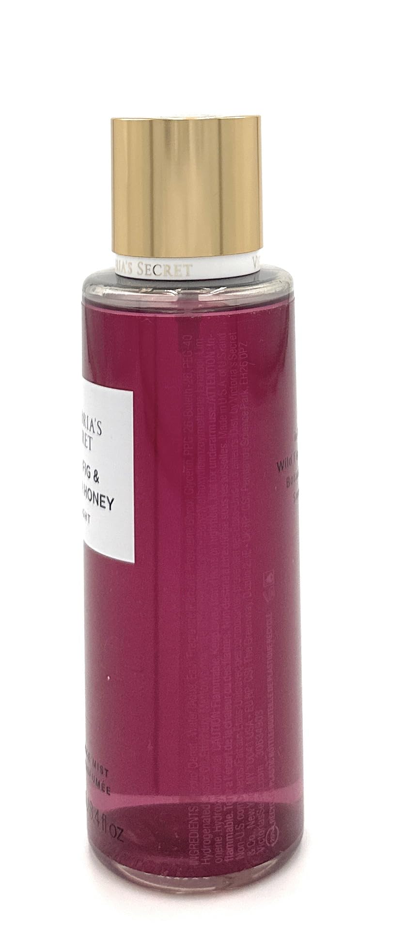 Victoria's Secret Fragrance Mist Wild Fig & Manuka Honey 8.4 Fl Oz Beauty & Personal Care Victoria's Secret