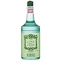 Clubman Pinaud Lime Sec Eau de Cologne, Refreshing Citrus Scent, 12.5 Fl Oz Beauty & Personal Care Ardell