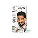 Bigen Ez Color For Men M2 Real Black Kit (Pack of 3) Beauty & Personal Care Bigen
