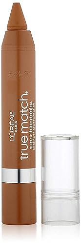 L’Oreal ParisLor Tm Crayon Med/Deep Ne Size 1 Kit Tm Crayon Concealer N-6-7-8 Medium Deep Neutral 1 Kit Beauty & Personal Care L'Oreal Paris