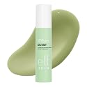 e.l.f. SKIN Blemish Breakthrough Calming Water Cream, Lightweight Blemish-Fighting Face Moisturiser, Prevents New Blemishes & Calms Skin Beauty & Personal Care e.l.f.