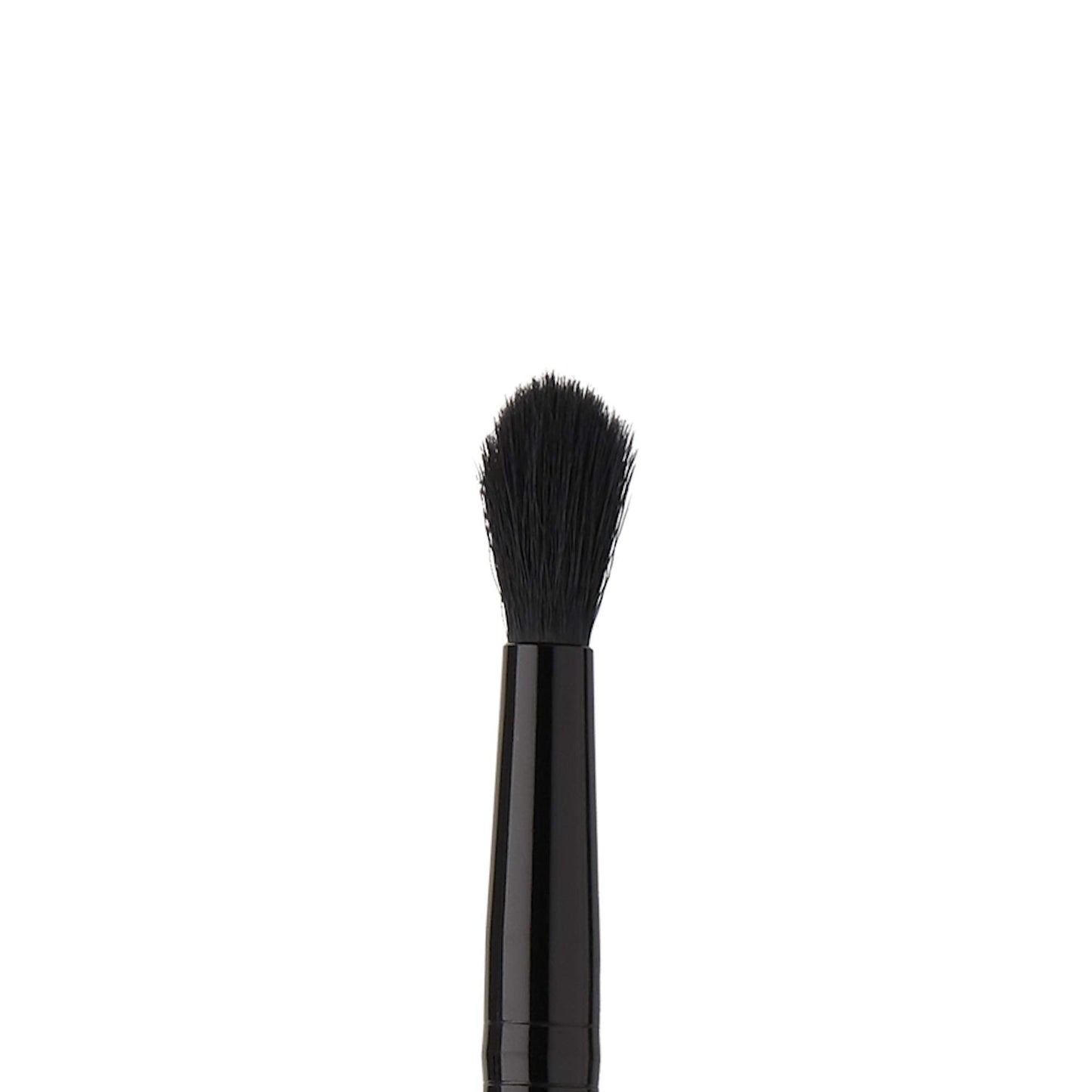 e.l.f. Crease Brush | Vegan Makeup Tool | Tapered End | Flawlessly Blends & Contours Eyeshadow Beauty & Personal Care e.l.f.