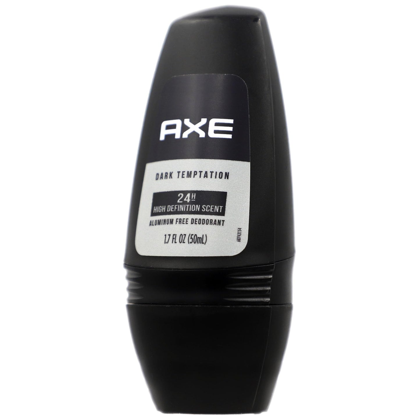Axe Dark Temptation Roll-on Deodorant, Black, 1.7 Fluid Ounce, Pack of 4, Long-Lasting Protection Beauty and Personal Care UNILEVER INTL