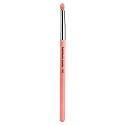 Bdellium Tools Professional Makeup Brush - Pink Bambu Series 780 Pencil - With Soft Synthetic Fibers, For Blending Eye Makeup (Pink, 1pc) Beauty & Personal Care BDELLIUM TOOLS