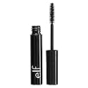 e.l.f. Volumizing Mascara, Mascara For Fuller, Thicker-Looking Lashes, Enriched With Vitamin E, Black Beauty & Personal Care e.l.f.