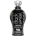 Devoted Creations Black Velvet Anti-Orange Mattifying Black Bronzer Tanning Lotion 12.25 oz Beauty & Personal Care Devoted Creations