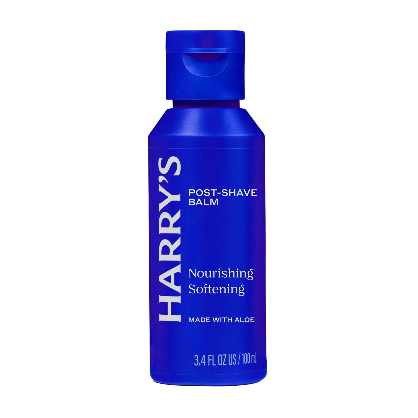 Harry's Post-Shave Balm for Men with Aloe - (2 Pack) 3.4 fl oz - Calms and Soothes Skin After Shaving Beauty & Personal Care Harry's