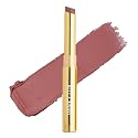 Winky Lux Skinny Plump Demi Matte Lipstick - Rose Beige Lip, Natural Plump Lipstick, Weightless Long Lasting Soft Matte Lip Crayon, Infused with Beauty & Personal Care Winky Lux