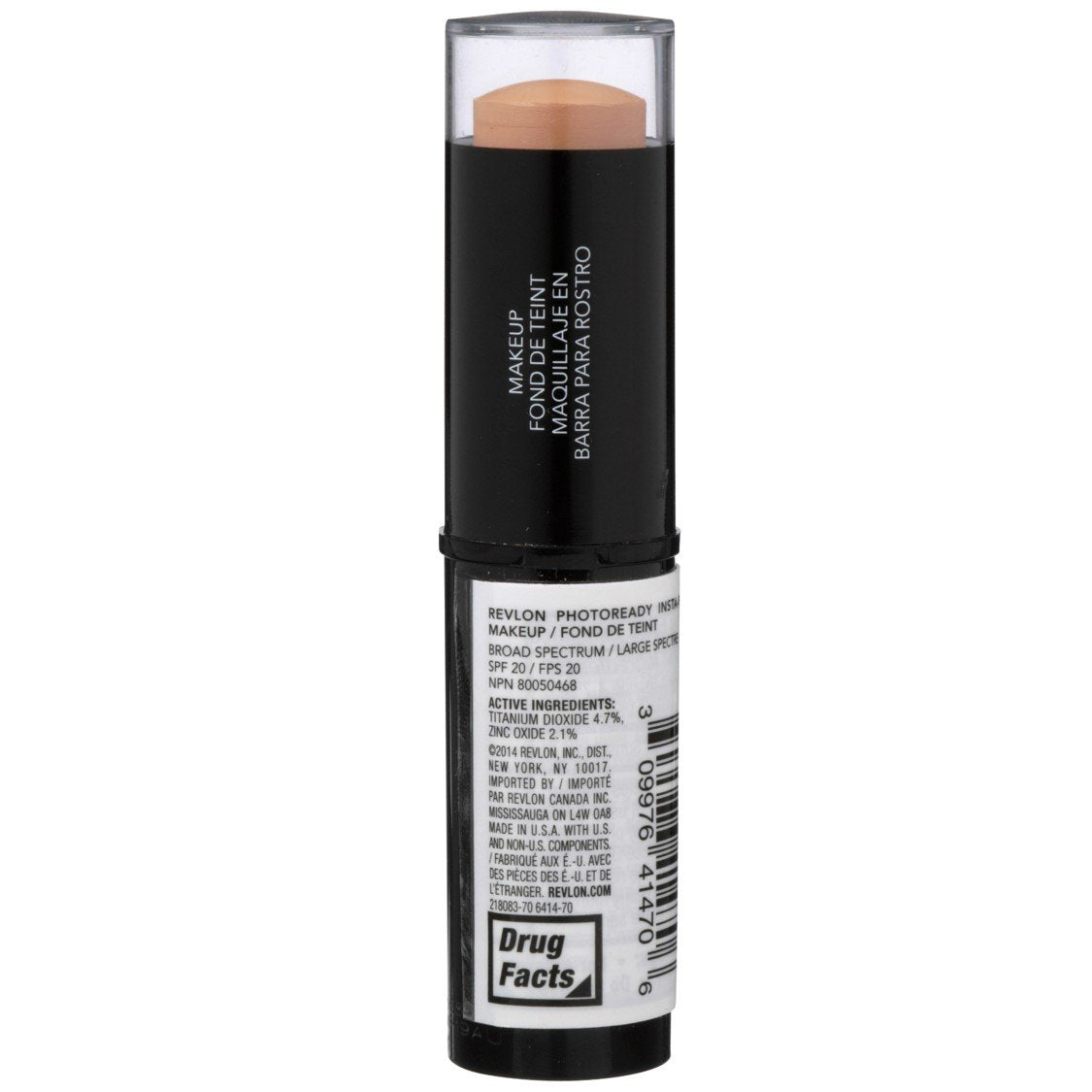 Revlon PhotoReady Insta-Fix Makeup, Golden Beige Beauty & Personal Care REVLON