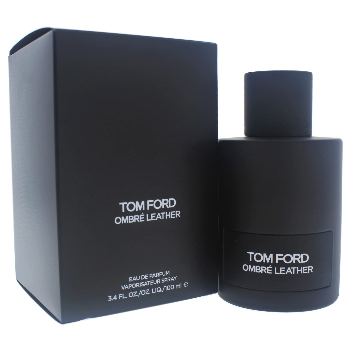 Tom Ford Ombre Leather, 3.4 Ounce Beauty & Personal Care Tom Ford
