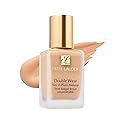 Estée Lauder Double Wear Stay-in-Place 24-Hour Long-Wear Matte Foundation Makeup | Original Formula 1 Fl Oz, 1W0 Warm Porcelain Beauty & Personal Care Estée Lauder