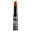 NYX Nyx professional makeup full throttle lipstick jolt - 0.08oz Beauty & Personal Care NYX PROFESSIONAL MAKEUP