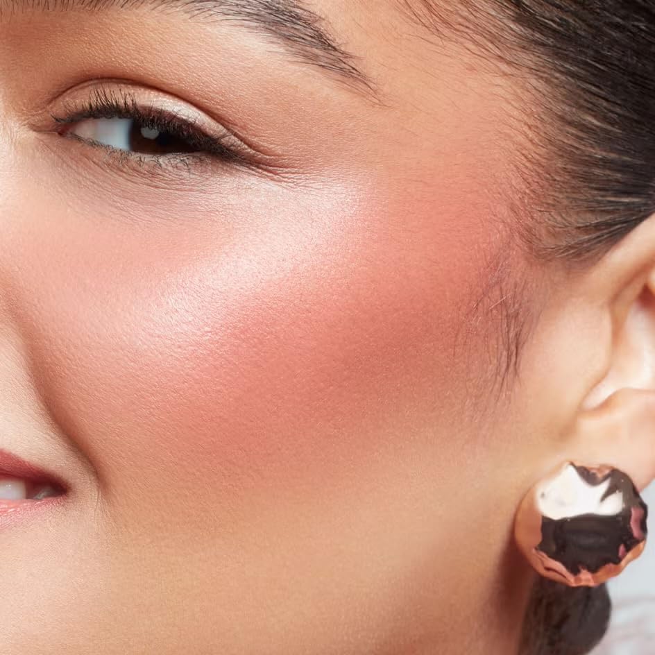 Patrick Ta Major Headlines Double-Take Crème & Powder Blush Duo