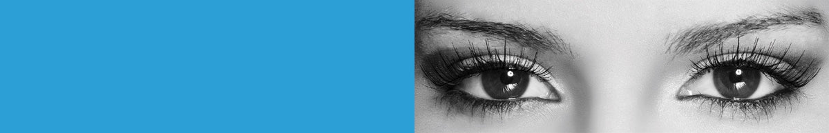 Revlon Intensifeye Define Eyelashes, 91222/D103, 1 pr Beauty & Personal Care REVLON