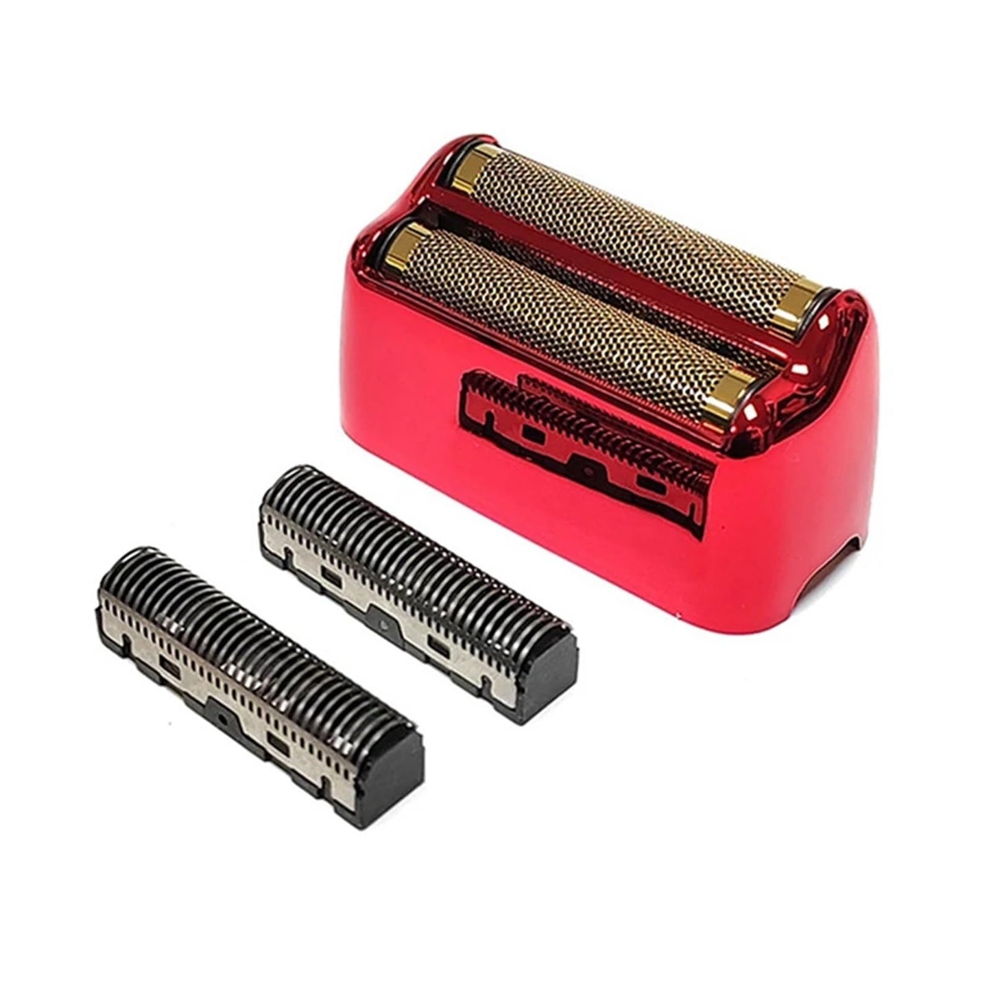 ABPQ-Electric Shaver Shaving Head?Compatible for Babylisspro?FX3 Professional High- Speed Replacment Double Foil Beauty and Personal Care AMARJSGPA