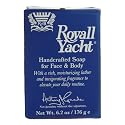 Royall Yacht, 6.2 Oz Bar Soap For Men by Royall Fragrances Beauty & Personal Care ROYALL LYME