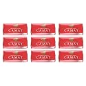 Camay Classic Bar Soap 3 Bars in A Pack 3 Pack (9 Bars) Beauty & Personal Care Camay