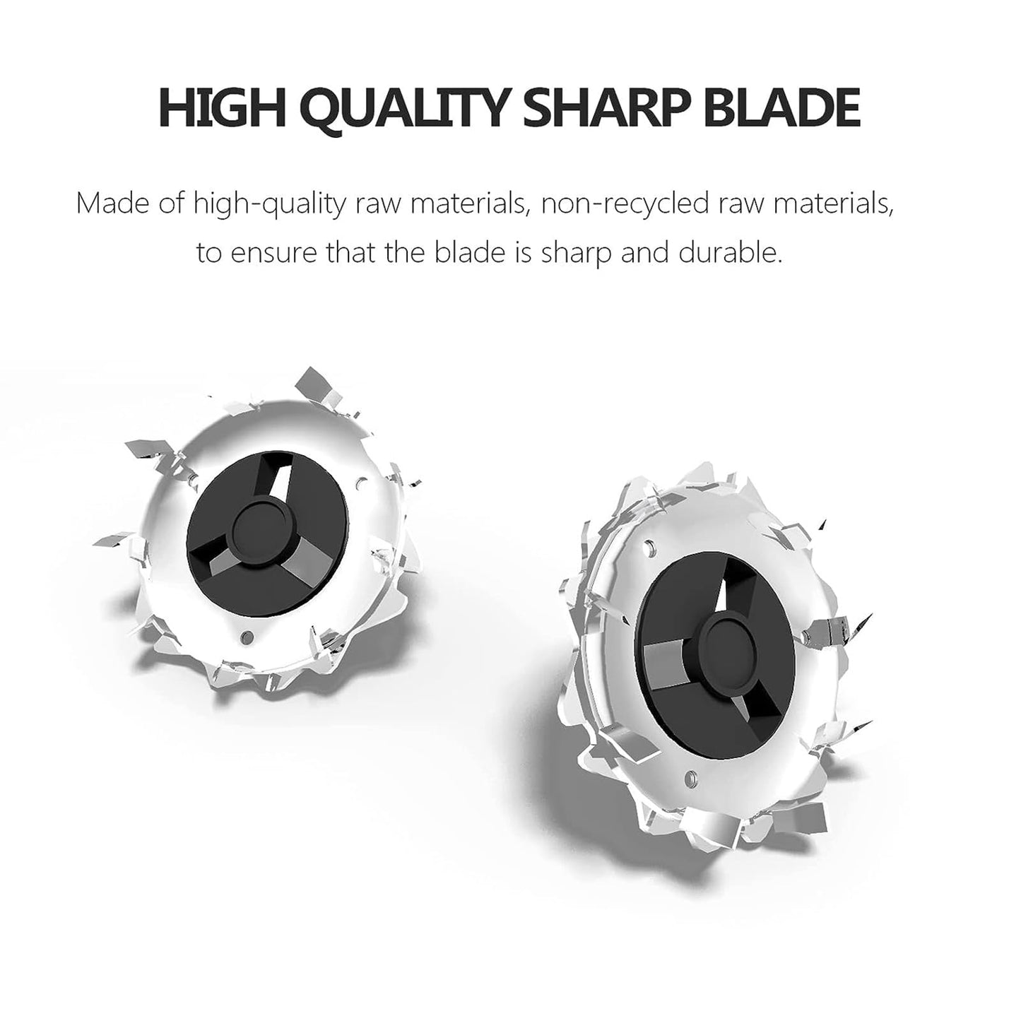 SH50/52 Replacement Heads for Philips Norelco Series 5000,Electric Shavers, Compatible with S5000,S5100,S5500 Series,6 pack Beauty and Personal Care Ruixin