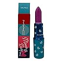 MAC M·A·C Cosmetics Lustreglass Sheer-Shine Lipstick - Gal Pals (Disney Minnie & Daisy Collection) - 3g / 0.1 oz Beauty & Personal Care MAC