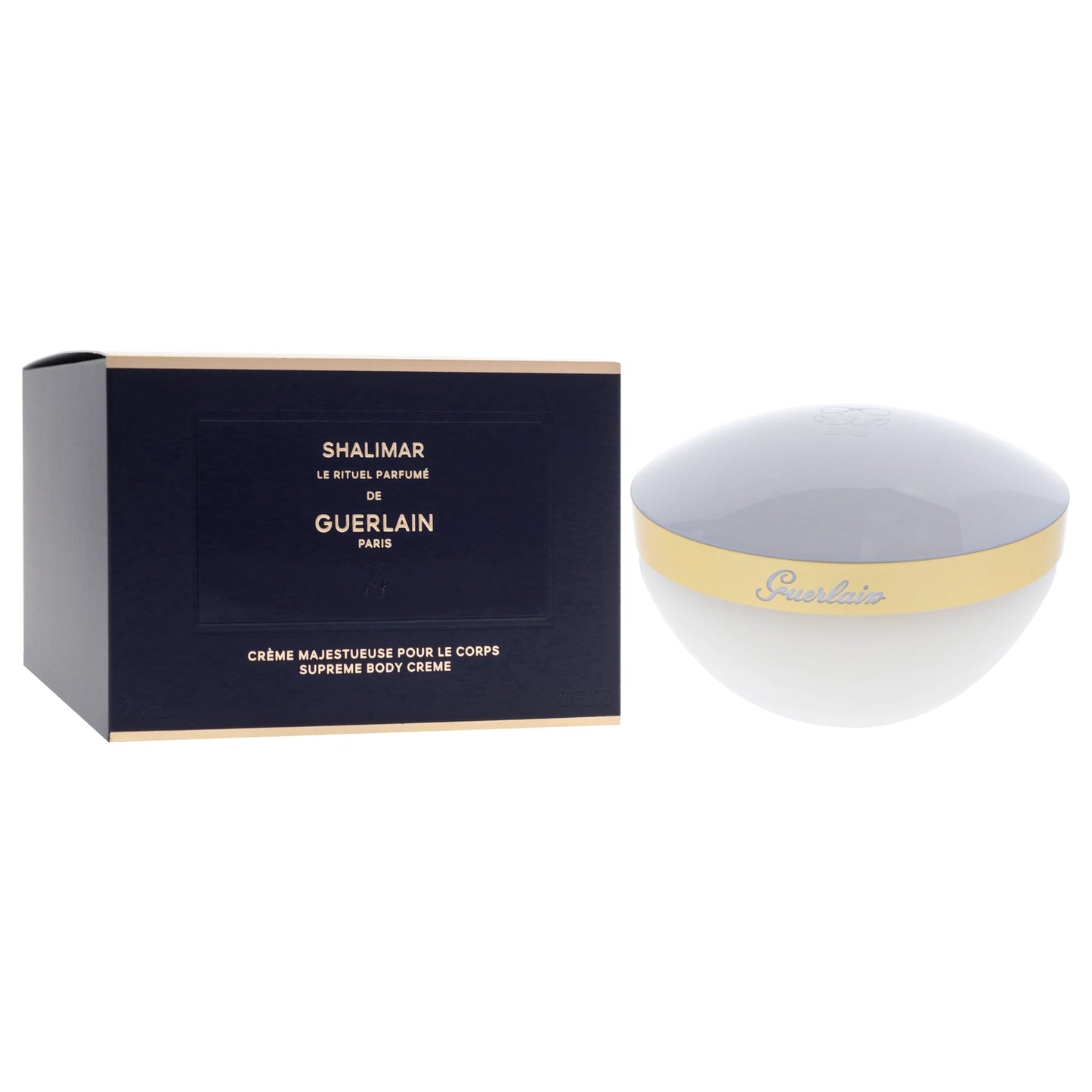 Guerlain Shalimar Supreme Body Cream, 7.0 Ounce Beauty & Personal Care Guerlain