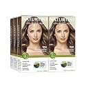 Naturtint 7GM Chocolate Caramel Permanent Hair Color (Pack of 6), Ammonia Free, Vegan, Cruelty Free, up to 100% Gray Coverage, Long Lasting Results Beauty & Personal Care Naturtint