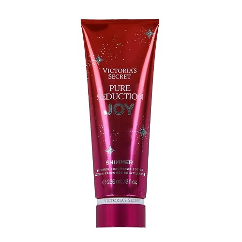 Victoria's Secret Shimmer Fragrance Lotion (Pure Seduction Joy) Beauty & Personal Care Victoria's Secret