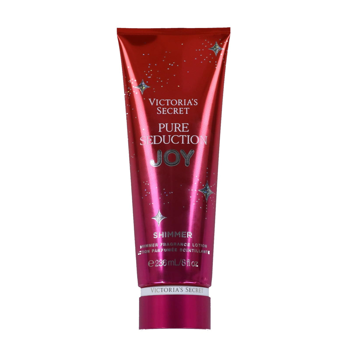 Victoria's Secret Shimmer Fragrance Lotion (Pure Seduction Joy) Beauty & Personal Care Victoria's Secret