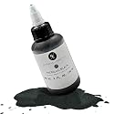 Narrative Cosmetics Metallic Alcohol Airbrush Paints - 2 fl oz, Skin Safe, Quick Dry, Waterproof, Sweatproof, Transferproof Liquid Makeup Beauty & Personal Care Narrative Cosmetics