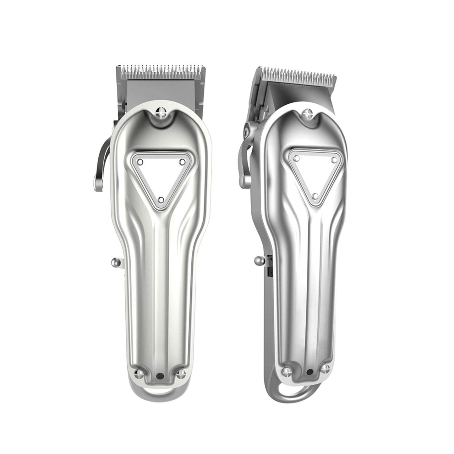 ZUIAI Barber Powerful Electric Hair Clipper Blade Trimmer Professional Hair Cutter Hair Cutting Machine Haircut Adjustable Taper Lever Beauty and Personal Care ZUIAI