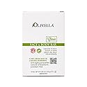 Bar Soap 100% Virgin Olive Oil Face & Body Olivella 5.29 oz Bar Soap Beauty & Personal Care Olivella