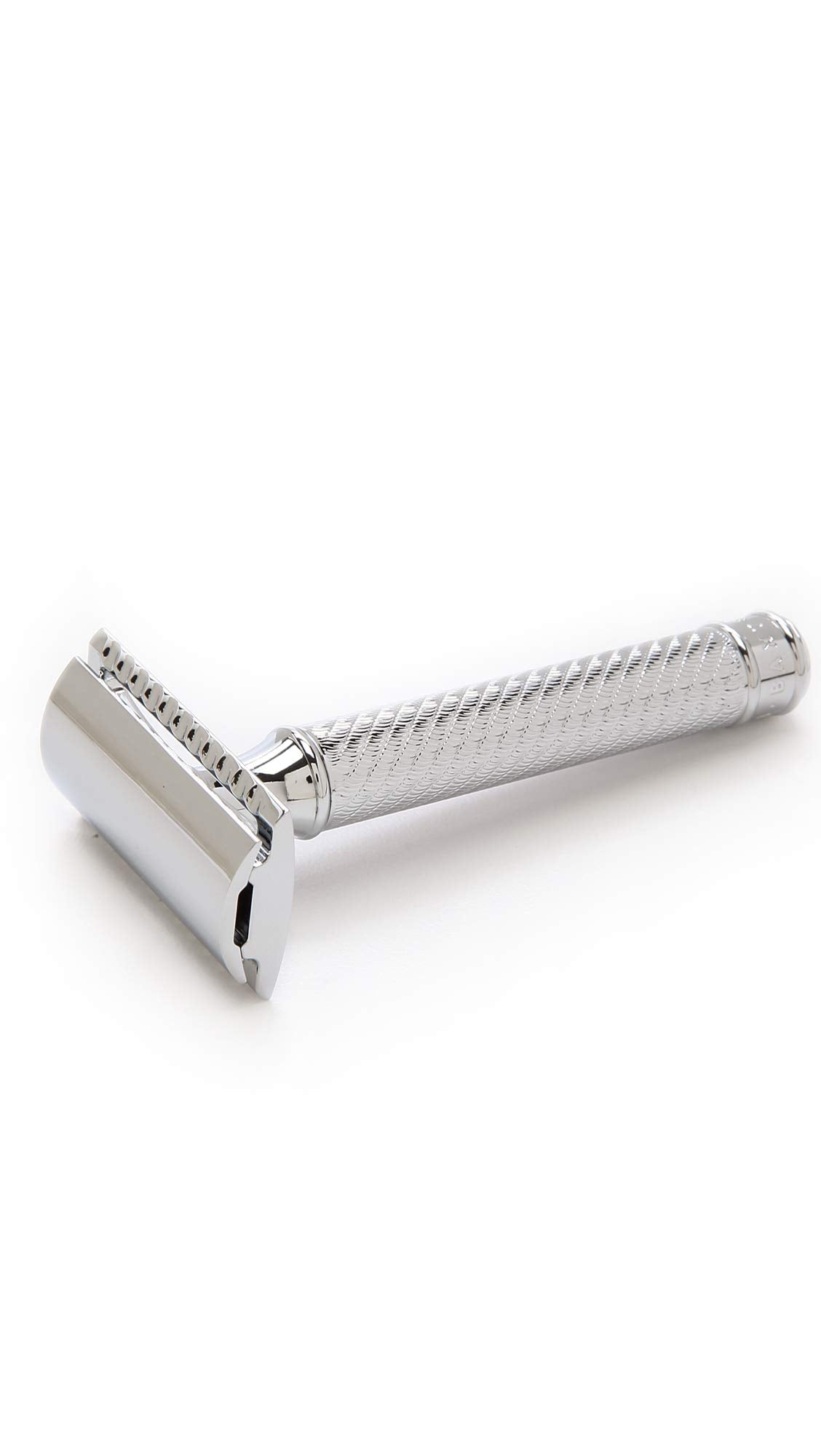 Baxter of California Safety Razor for Men - Reduce Ingrown hairs and Razor Burn Beauty and Personal Care Baxter of California