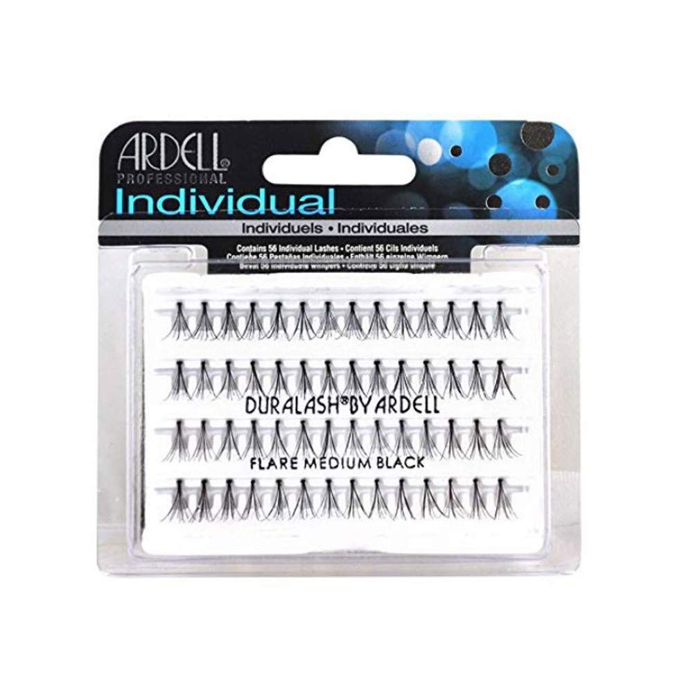 Ardell 30210 Medblk Dural Lash False Lashes Beauty & Personal Care Ardell