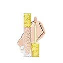 Kosas Revealer Concealer - Medium Coverage Makeup with Hyaluronic Acid, Conceals Dark Circles Under Eyes, Dark Spots and Blemishes + Brightens Beauty & Personal Care Kosas