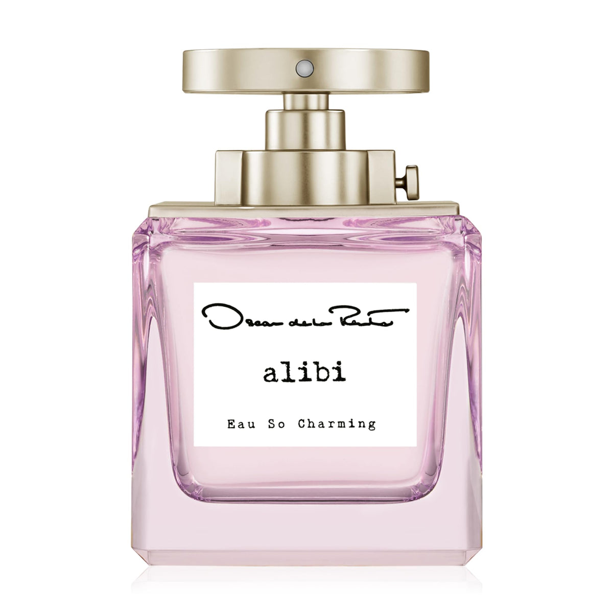 Oscar de la Renta Alibi Eau So Charming Eau de Toilette Perfume Spray for Women, 3.4 Fl. Oz Beauty & Personal Care Oscar de la Renta