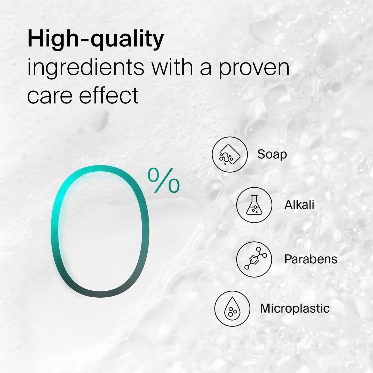 SEBAMED Sensitive Skin Face and Body Wash for Women and Men, pH 5.5, Mild Gentle Hydrating Cleanser, Hypoallergenic Body Wash, Dermatologist Beauty & Personal Care SEBAMED