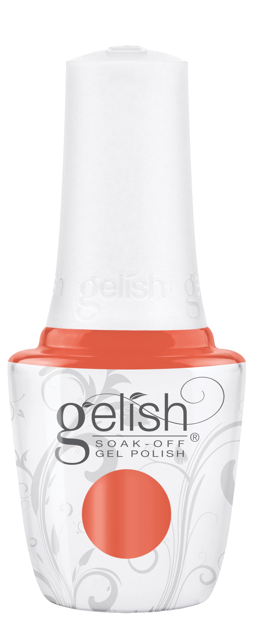 Gelish Now & Zen Collection TPO-Free Gel Nail Polish - I’m All Cheers, 15mL