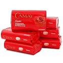 Camay Classic Bar Soap, Rose Essence, 4.98 Oz Each Soap, 6 Bar Soaps. Beauty & Personal Care Camay