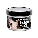 Edge Control Firm Smooth Hold For Hair Edges, 3.5 Oz L8 Beauty & Personal Care Softee