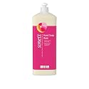 Sonett Organic Rose Hand Soap 1 Litre Body Care Suitable for Hands, Face and Body (1 Count) Certified Organically Grown Beauty & Personal Care Sonett