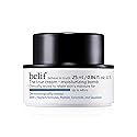 belif Moisturizing Bomb - Daily Ceramide Moisturizer with Peptide & Squalane, 48hr Hydration & Anti-Aging Cream, Milky & Lightweight, Restores Skin Beauty & Personal Care belif
