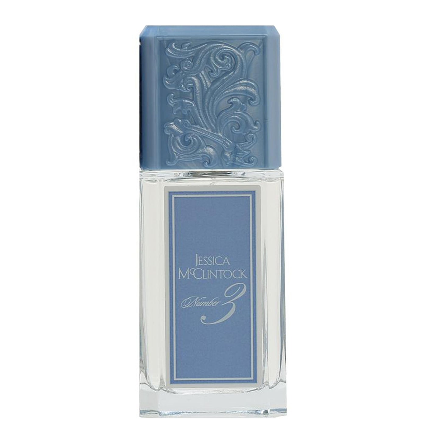 Jessica McClintock No. 3 Eau de Parfum Spray for Women, 3.4 Ounce Beauty & Personal Care Jessica McClintock